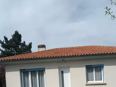 Désinfection